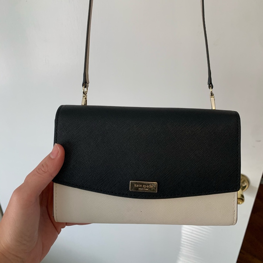 Kate spade cross-body